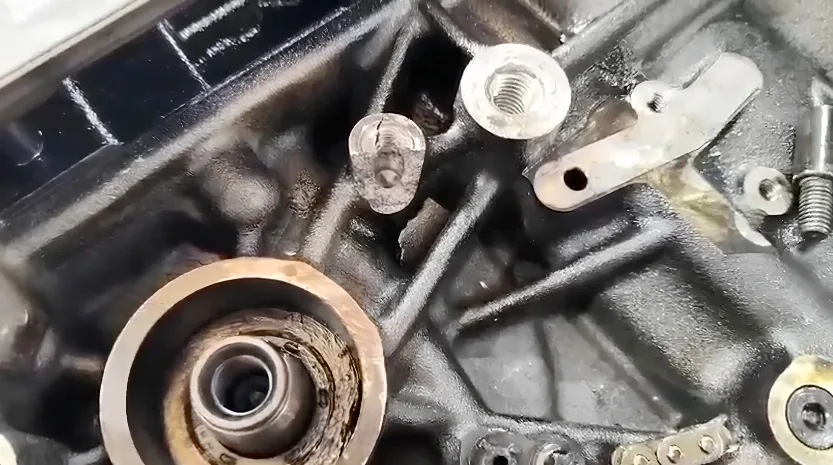 Cirugía técnica en motores BMW (N47 y N57)
